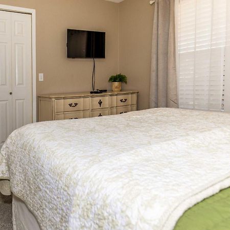 Branson Resort Condo - 3 Miles To The Strip! Buitenkant foto