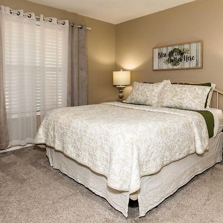 Branson Resort Condo - 3 Miles To The Strip! Buitenkant foto