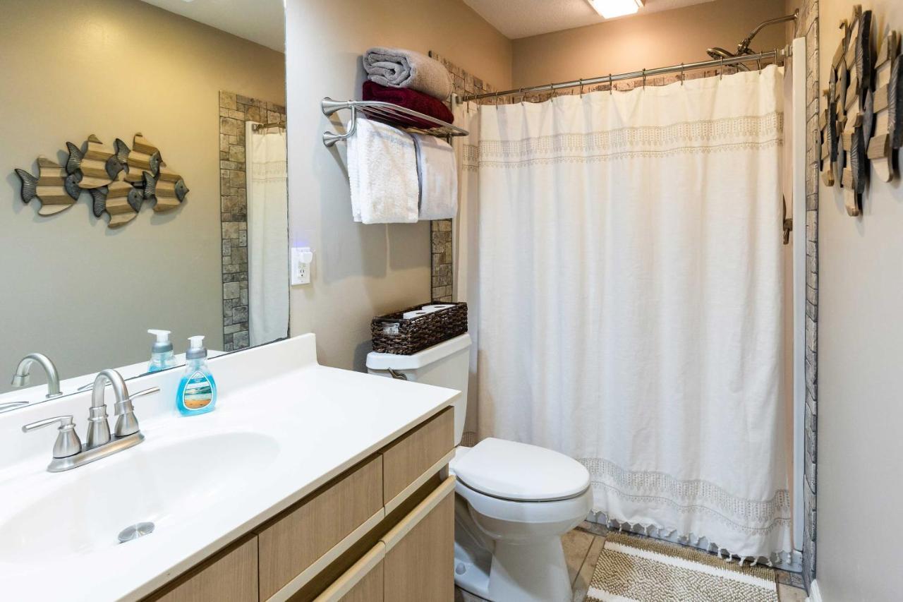 Branson Resort Condo - 3 Miles To The Strip! Buitenkant foto