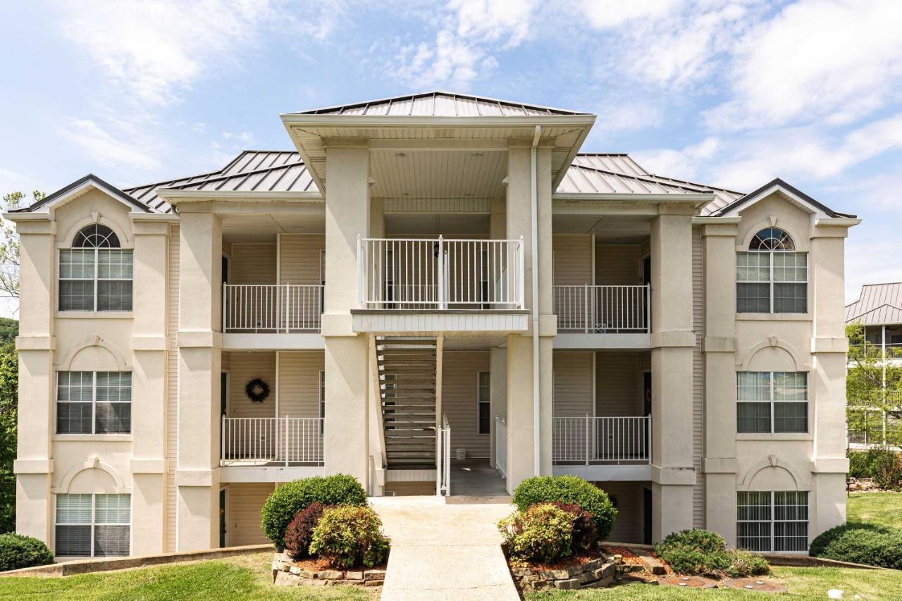 Branson Resort Condo - 3 Miles To The Strip! Buitenkant foto