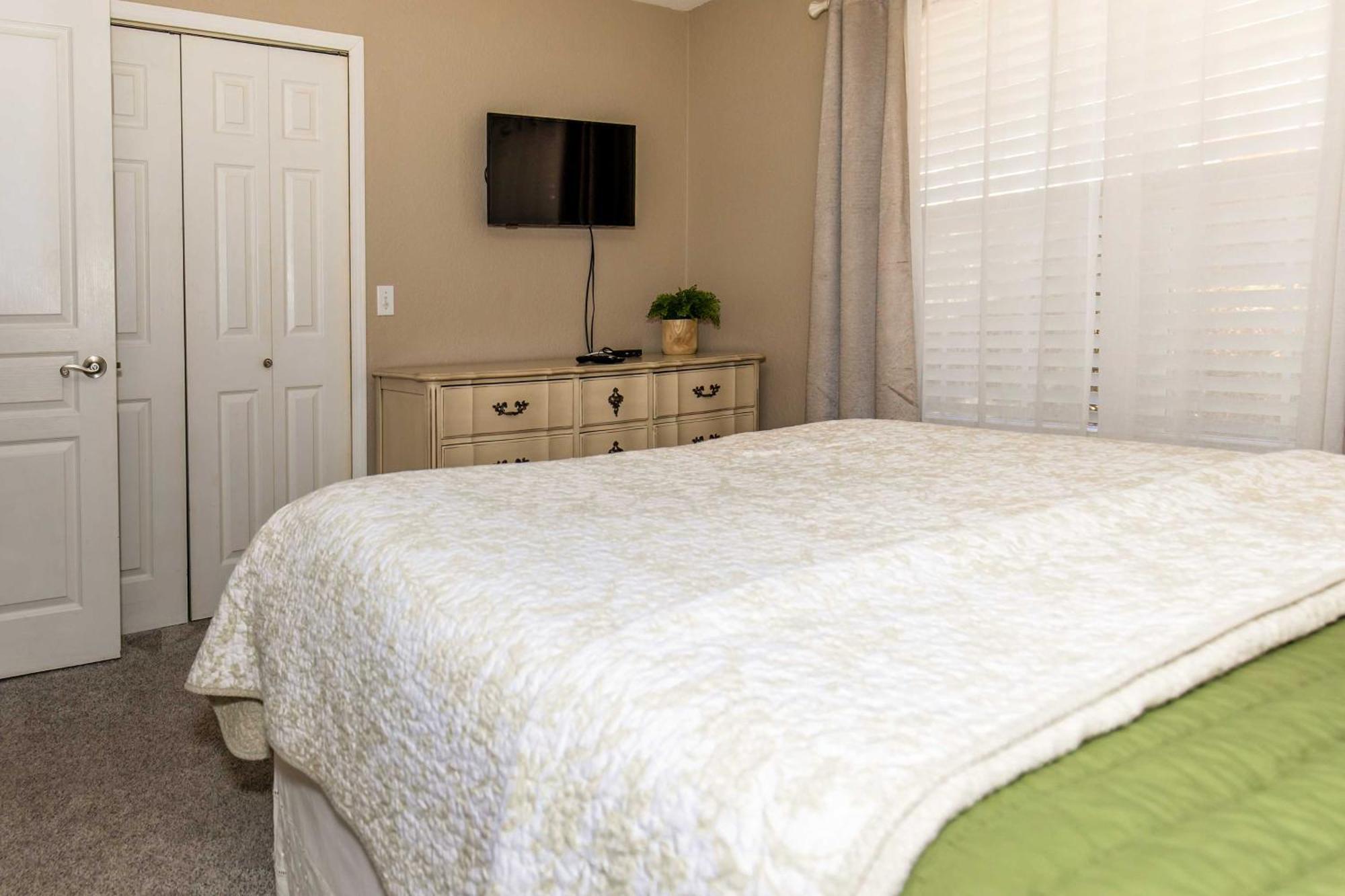 Branson Resort Condo - 3 Miles To The Strip! Buitenkant foto