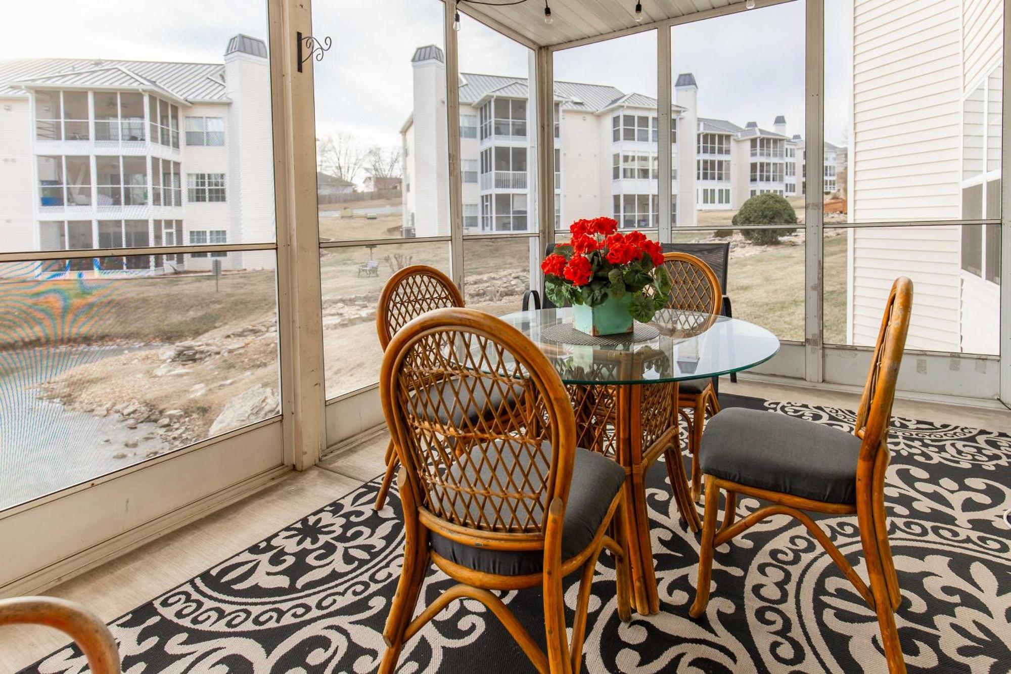 Branson Resort Condo - 3 Miles To The Strip! Buitenkant foto