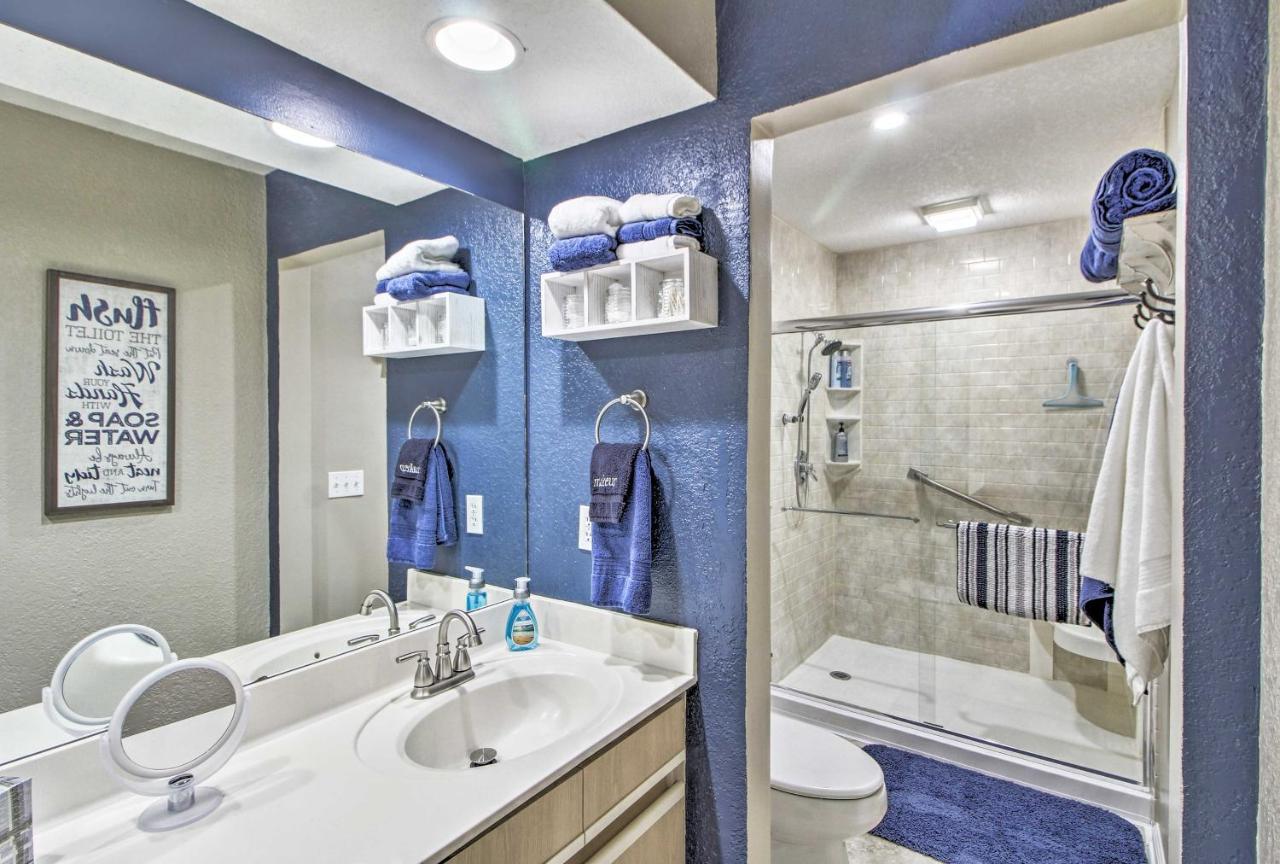 Branson Resort Condo - 3 Miles To The Strip! Buitenkant foto